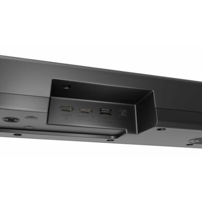 Σύστημα Ηχείων Soundbar LG S70TR      500W