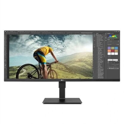 Οθόνη LG 34BN670P-B 34" LED IPS LCD AMD FreeSync Flicker free