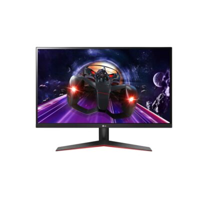 Οθόνη Gaming LG ULTRAGEAR 27MP60GP-B Full HD LED 27" LCD