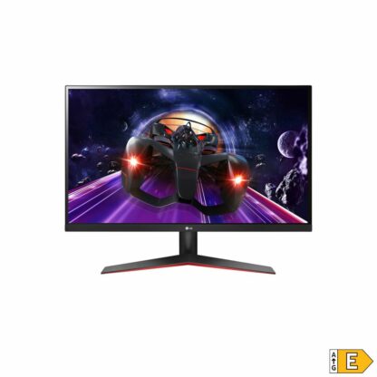 Οθόνη Gaming LG ULTRAGEAR 27MP60GP-B Full HD LED 27" LCD