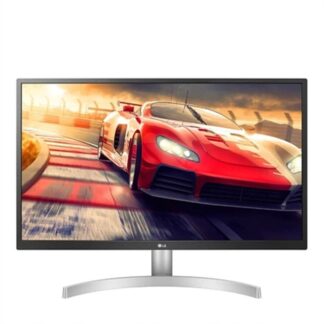 Οθόνη Gaming LG 31,5" 180 Hz Quad HD