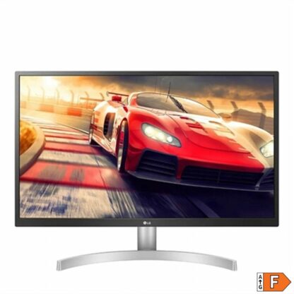 Οθόνη Gaming LG 27UL500P-W 4K Ultra HD 27" IPS