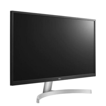 Οθόνη Gaming LG 27UL500P-W 4K Ultra HD 27" IPS