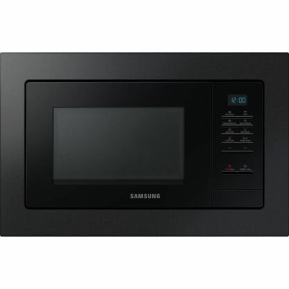 Φούρνος Μικροκυμάτων με Γκριλ Samsung MG20A7013CB 20 L 1100 W