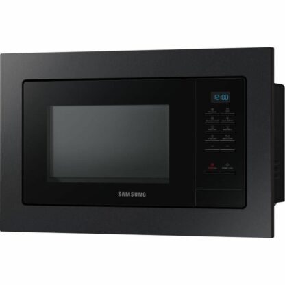 Φούρνος Μικροκυμάτων με Γκριλ Samsung MG20A7013CB 20 L 1100 W