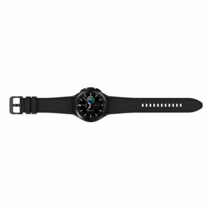 Smartwatch Samsung Galaxy Watch4 Classic 1,4" 450 x 450 px Μαύρο 1,4" 46 mm Ø 46 mm 16 GB