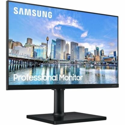 Οθόνη Samsung F24T450FZU Full HD 24" 75 Hz