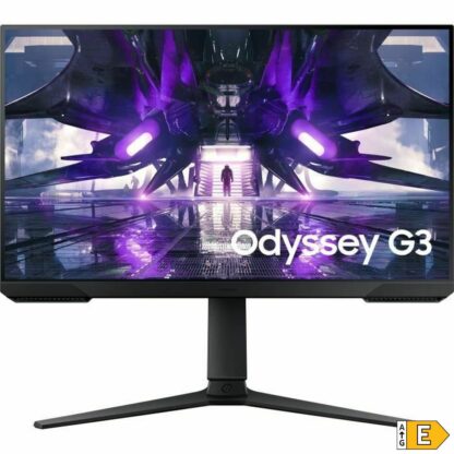 Οθόνη Samsung 24" Full HD 165 Hz