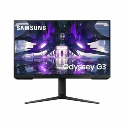 Οθόνη Samsung G32A Full HD 165 Hz