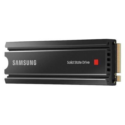 Σκληρός δίσκος Samsung 980 PRO 1 TB SSD