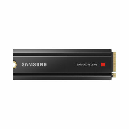 Σκληρός δίσκος Samsung MZ-V8P2T0 Εσωτερικó Gaming SSD V-NAND MLC 2 TB 2 TB SSD 2 TB HDD