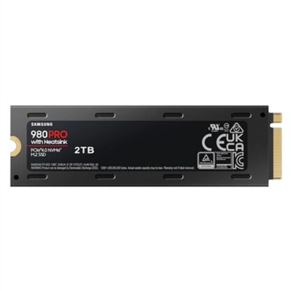 Σκληρός δίσκος Samsung MZ-V8P2T0CW 2 TB SSD