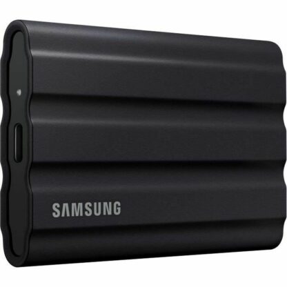 Εξωτερικός Σκληρός Δίσκος Samsung MU-PE2T0S T7 2 TB SSD USB 3.2