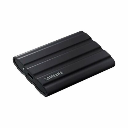 Εξωτερικός Σκληρός Δίσκος Samsung MU-PE2T0S T7 2 TB SSD USB 3.2