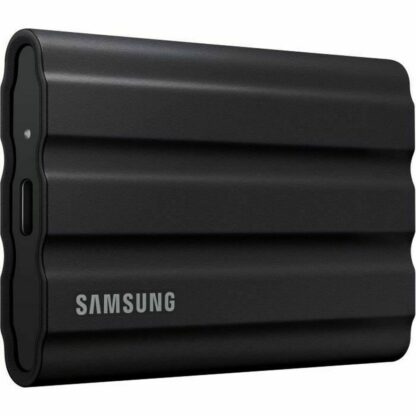 Εξωτερικός Σκληρός Δίσκος Samsung MU-PE2T0S 2,5" 2 TB SSD