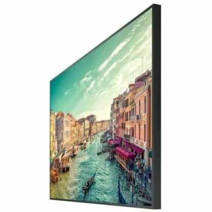 Οθόνη Videowall Samsung QM98T-B 4K Ultra HD 98" 50-60 Hz