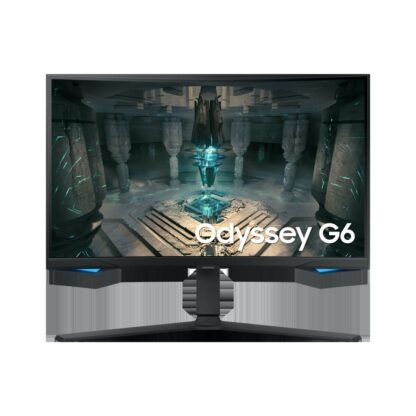 Οθόνη Samsung LS27BG650EU VA LCD AMD FreeSync Flicker free 240 Hz