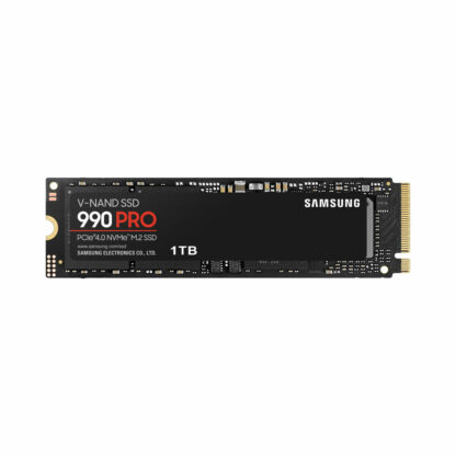 Σκληρός δίσκος Samsung MZ-V9P1T0BW 1 TB SSD