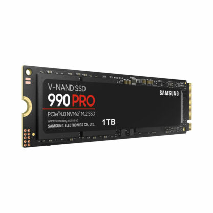 Σκληρός δίσκος Samsung MZ-V9P1T0BW 1 TB SSD