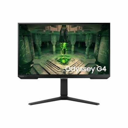 Οθόνη Samsung LS27BG400EUXEN 27" LED IPS AMD FreeSync Flicker free