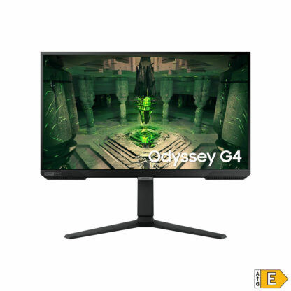 Οθόνη Samsung LS27BG400EUXEN 27" LED IPS AMD FreeSync Flicker free