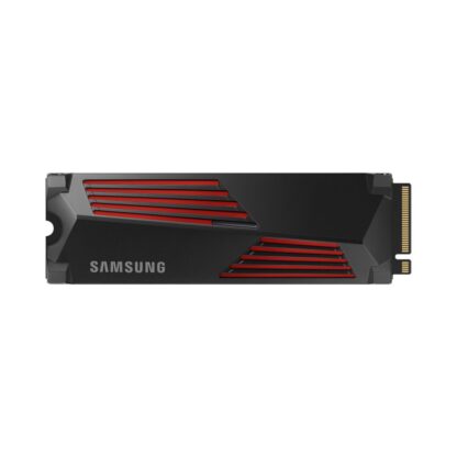 Σκληρός δίσκος Samsung 990 PRO 2 TB SSD