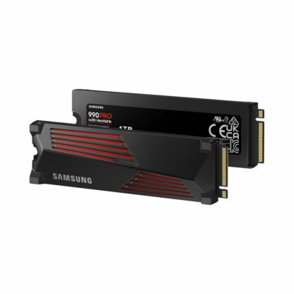 Σκληρός δίσκος Samsung MZ-V9P1T0GW PCI Express 3.0 V-NAND MLC 1 TB SSD