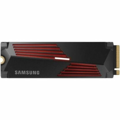 Σκληρός δίσκος Samsung MZ-V9P2T0GW 2 TB SSD