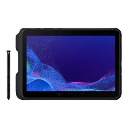 Tablet Samsung Galaxy Tab Active4 Pro 6 GB RAM 10,1" 128 GB Μαύρο