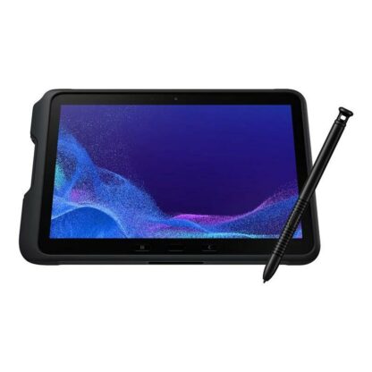 Tablet Samsung Galaxy Tab Active4 Pro 6 GB RAM 10,1" 128 GB Μαύρο