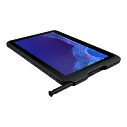 Tablet Samsung Galaxy Tab Active4 Pro 6 GB RAM 10,1" 128 GB Μαύρο