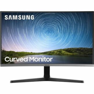 Οθόνη Gaming Samsung LS27D700EAUXEN 27" 4K Ultra HD LCD