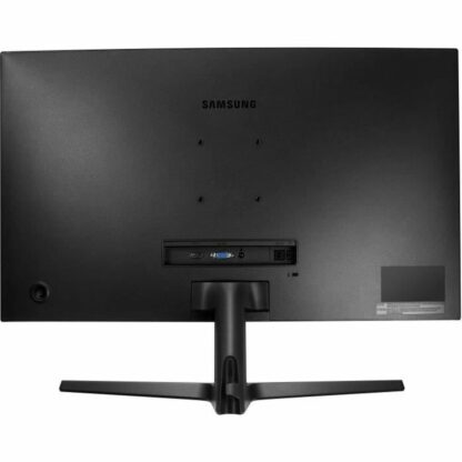 Οθόνη Samsung CR50 32" 32" LED VA AMD FreeSync Flicker free 75 Hz