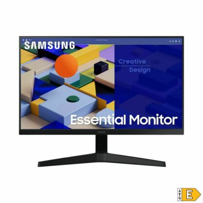 Οθόνη Samsung S24C310EAU IPS LED 24" AMD FreeSync Flicker free