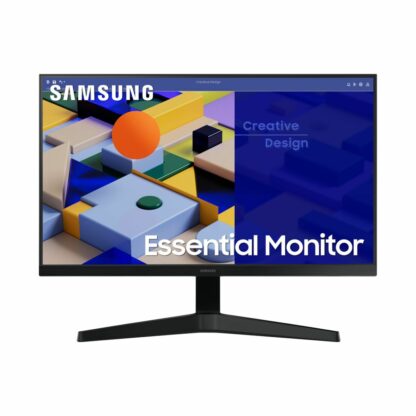 Οθόνη Samsung S24C310EAU IPS LED 24" AMD FreeSync Flicker free