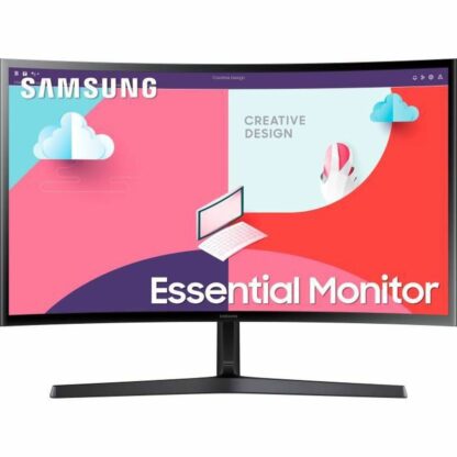 Οθόνη Samsung S24C366EAU 24" 75 Hz