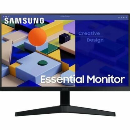 Οθόνη Samsung LS27C312EAUXEN Full HD 27" 75 Hz