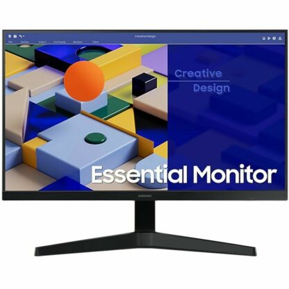 Οθόνη Samsung LS27C314EAUXEN 27" LED IPS AMD FreeSync Flicker free 75 Hz