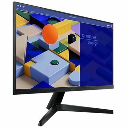 Οθόνη Samsung LS27C314EAUXEN 27" LED IPS AMD FreeSync Flicker free 75 Hz