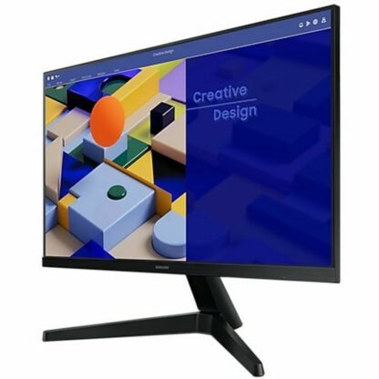 Οθόνη Samsung LS27C314EAUXEN 27" LED IPS AMD FreeSync Flicker free 75 Hz