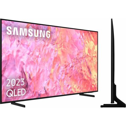 Smart TV Samsung Series 6 QE43Q60CAUXXH 43" 4K Ultra HD HDR QLED