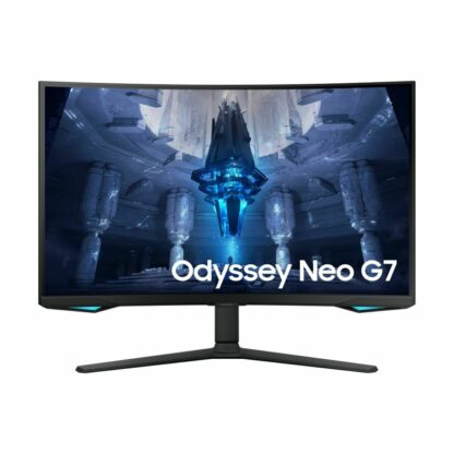 Οθόνη Samsung LS32BG750NPXEN 4K Ultra HD 32" 165 Hz