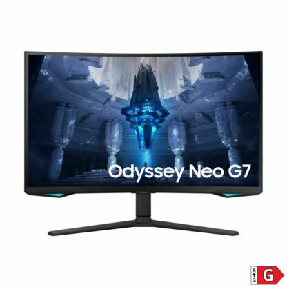 Οθόνη Samsung LS32BG750NPXEN 4K Ultra HD 32" 165 Hz