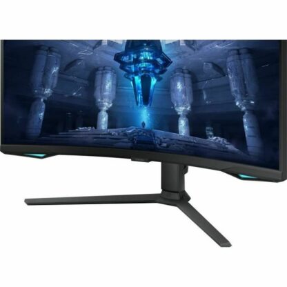 Οθόνη Samsung LS32BG750NPXEN 4K Ultra HD 32" 165 Hz