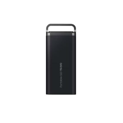 Εξωτερικός Σκληρός Δίσκος Samsung 8 TB SSD