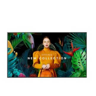 Οθόνη Videowall DAHUA TECHNOLOGY DHI-LPH86-ST420 4K Ultra HD 86"