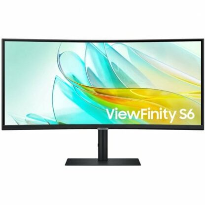 Οθόνη Samsung 4K Ultra HD 34"