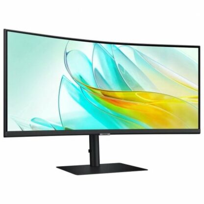 Οθόνη Samsung 4K Ultra HD 34"