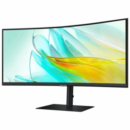 Οθόνη Samsung 4K Ultra HD 34"