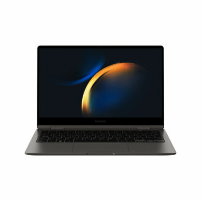 Laptop Samsung Galaxy Book 3 360 13,3" Intel Core i5-1340P 16 GB RAM 512 GB SSD Ισπανικό Qwerty